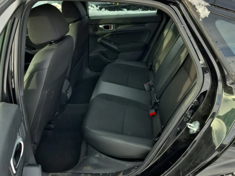 Honda Civic * SPORT * CARFAX * БЕЗ ПЪРВОНАЧАЛНА ВНОСКА, снимка 12 - Автомобили и джипове - 52959465