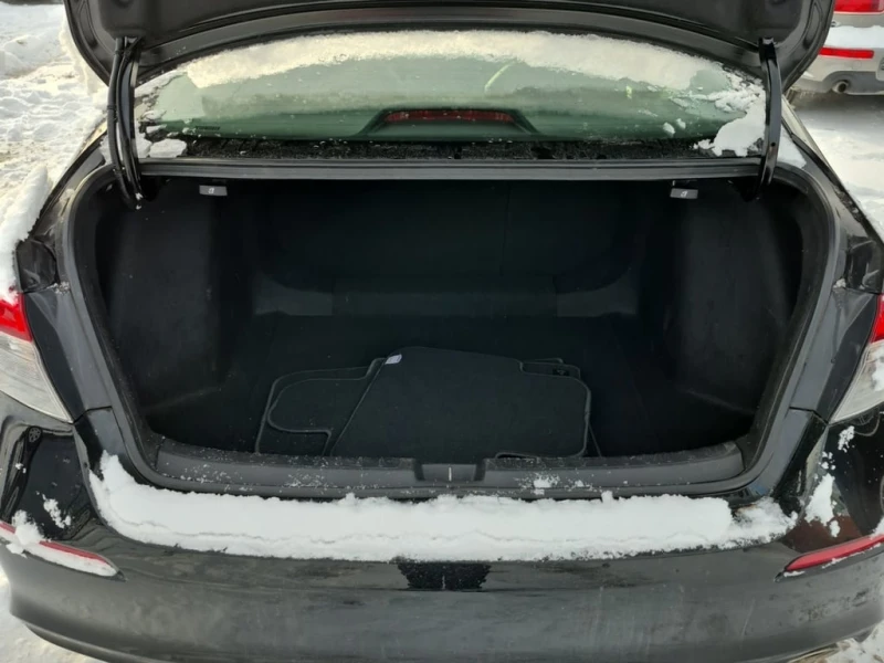 Honda Civic * SPORT * CARFAX * БЕЗ ПЪРВОНАЧАЛНА ВНОСКА, снимка 13 - Автомобили и джипове - 52959465