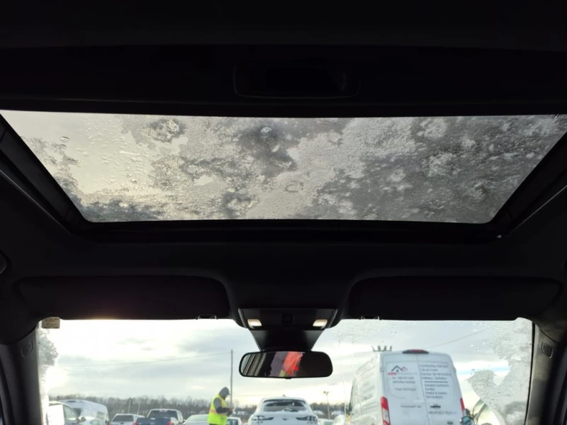 Honda Civic * SPORT * CARFAX * БЕЗ ПЪРВОНАЧАЛНА ВНОСКА, снимка 11 - Автомобили и джипове - 52959465