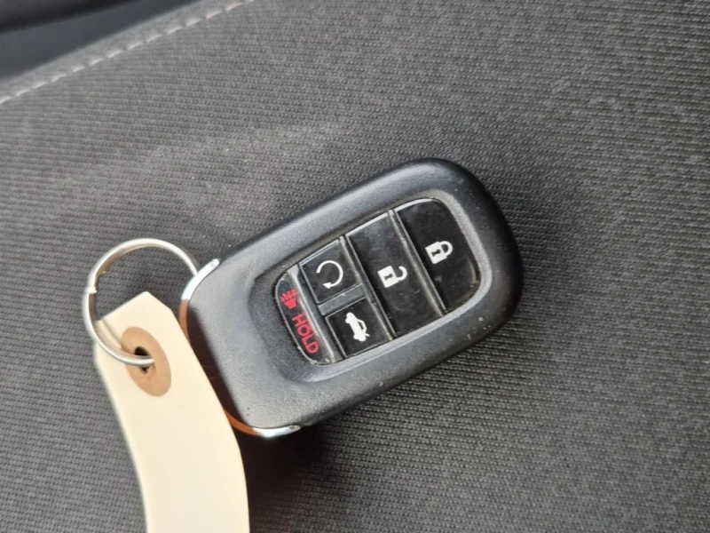 Honda Civic * SPORT * CARFAX * БЕЗ ПЪРВОНАЧАЛНА ВНОСКА, снимка 8 - Автомобили и джипове - 52959465