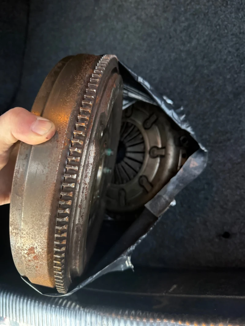 VW Passat b5.5 HIGHLINE 1.9TDI/ TOP!, снимка 16 - Автомобили и джипове - 53107300