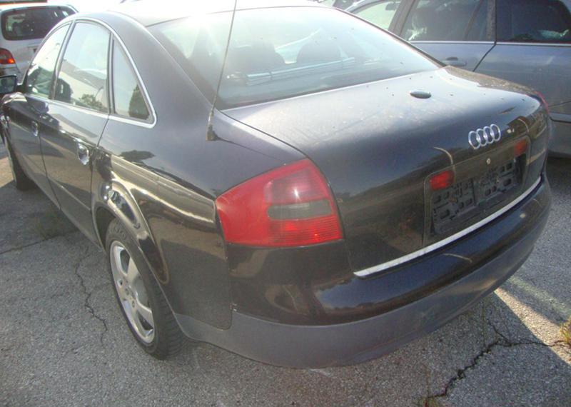 Audi Allroad НА ЧАСТИ, снимка 9 - Автомобили и джипове - 597833