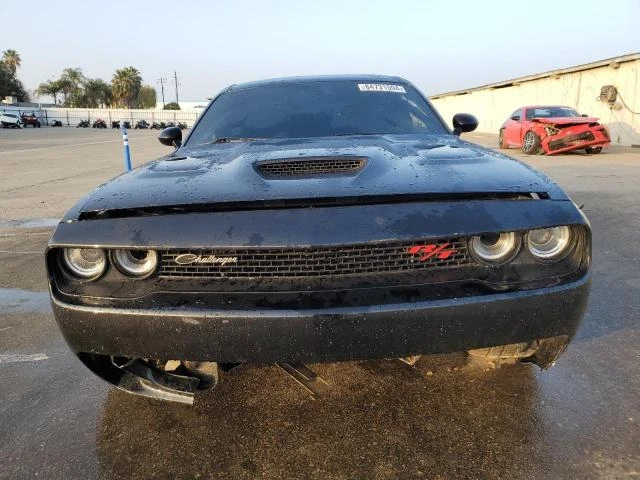 Dodge Challenger R/T SCAT PACK ФИКСИРАНА ЦЕНА!, снимка 5 - Автомобили и джипове - 48812492