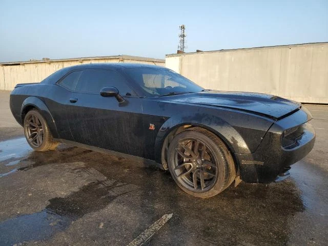 Dodge Challenger R/T SCAT PACK ФИКСИРАНА ЦЕНА!, снимка 1 - Автомобили и джипове - 48812492