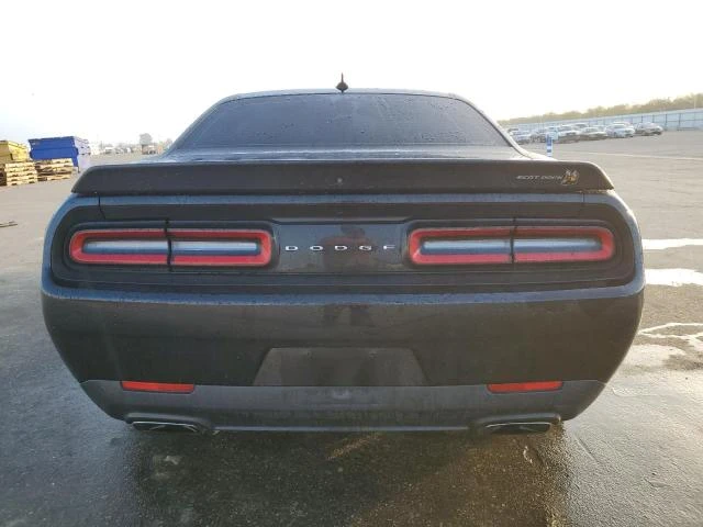 Dodge Challenger R/T SCAT PACK ФИКСИРАНА ЦЕНА!, снимка 6 - Автомобили и джипове - 48812492