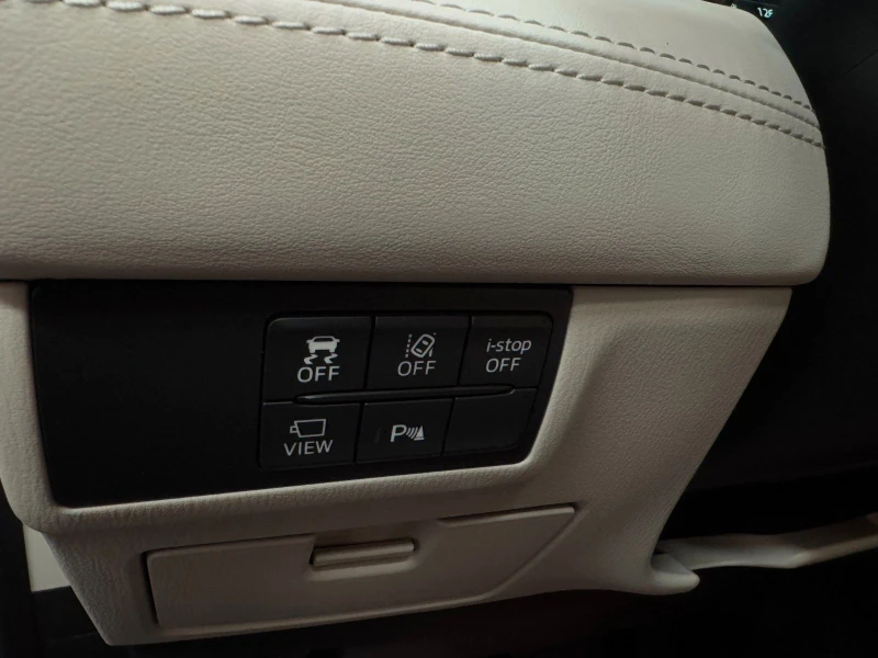 Mazda 6 2.2/184HP/SPORT-LINE/HUD/360/NAVI/LED/BOSE/287v - 42799 лв. - 80754693 | Car24.bg