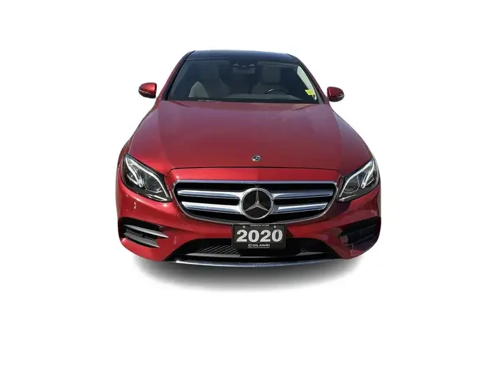 Mercedes-Benz E 350 AMG* 4М* Burmaster* Face* 1 собственик, снимка 2 - Автомобили и джипове - 55220254
