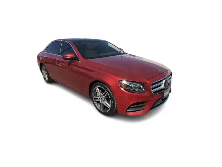 Mercedes-Benz E 350 AMG* 4М* Burmaster* Face* 1 собственик, снимка 3 - Автомобили и джипове - 55220254