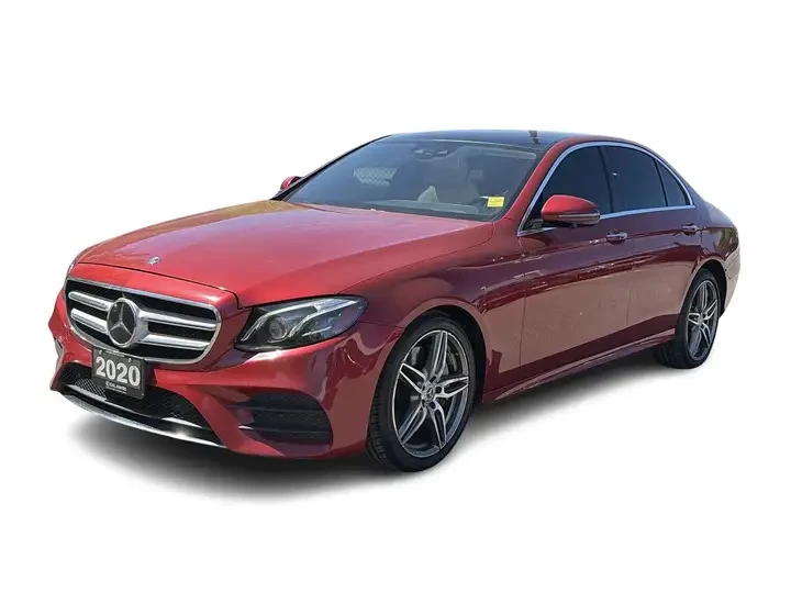 Mercedes-Benz E 350 AMG* 4М* Burmaster* Face* 1 собственик