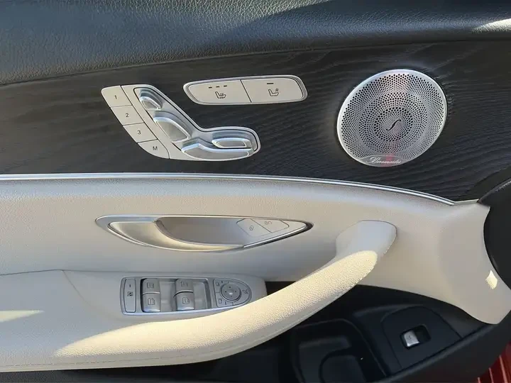 Mercedes-Benz E 350 AMG* 4М* Burmaster* Face* 1 собственик, снимка 12 - Автомобили и джипове - 55220254