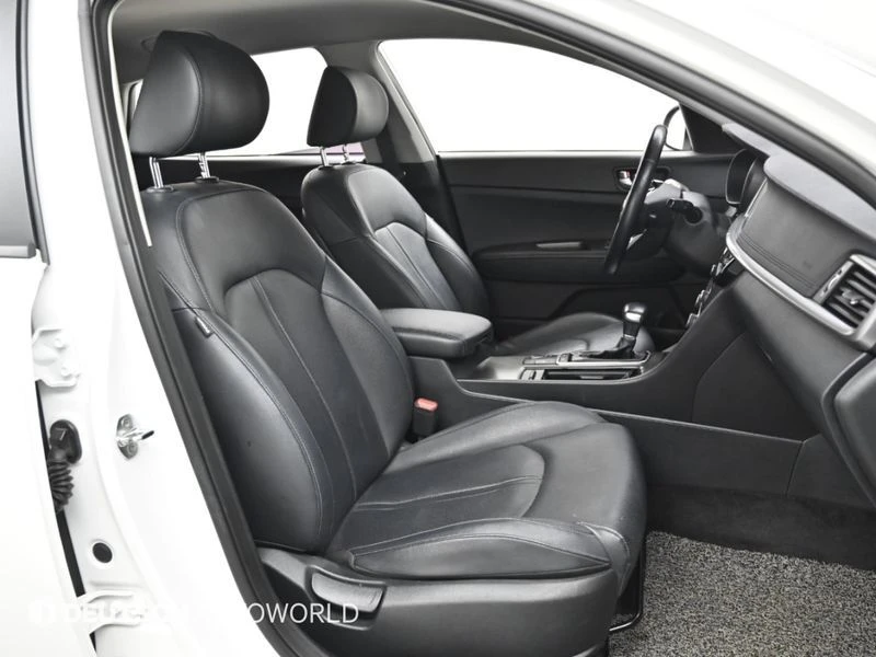 Kia K5 2, 0 LPI| 156к.с., снимка 13 - Автомобили и джипове - 56178849