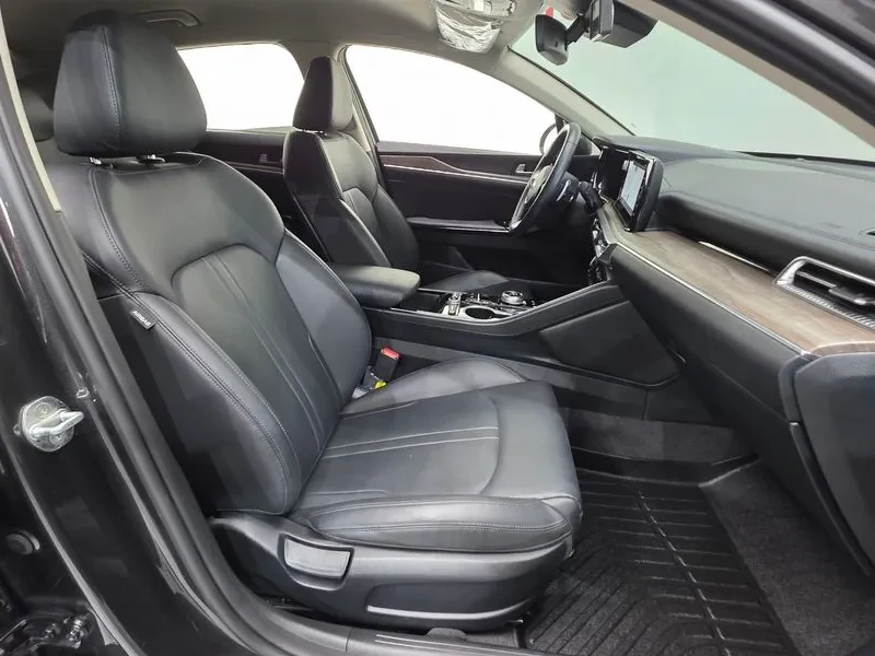 Kia K5 3Rd Generation 2.0 Noblesse, снимка 10 - Автомобили и джипове - 56354389
