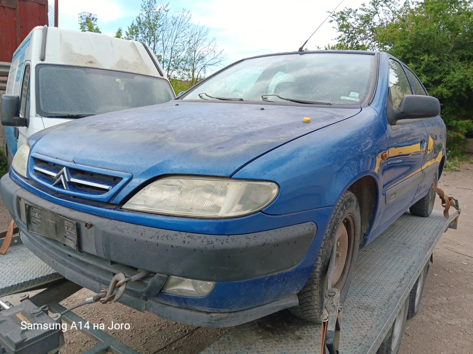 Citroen C3 Picasso, снимка 1