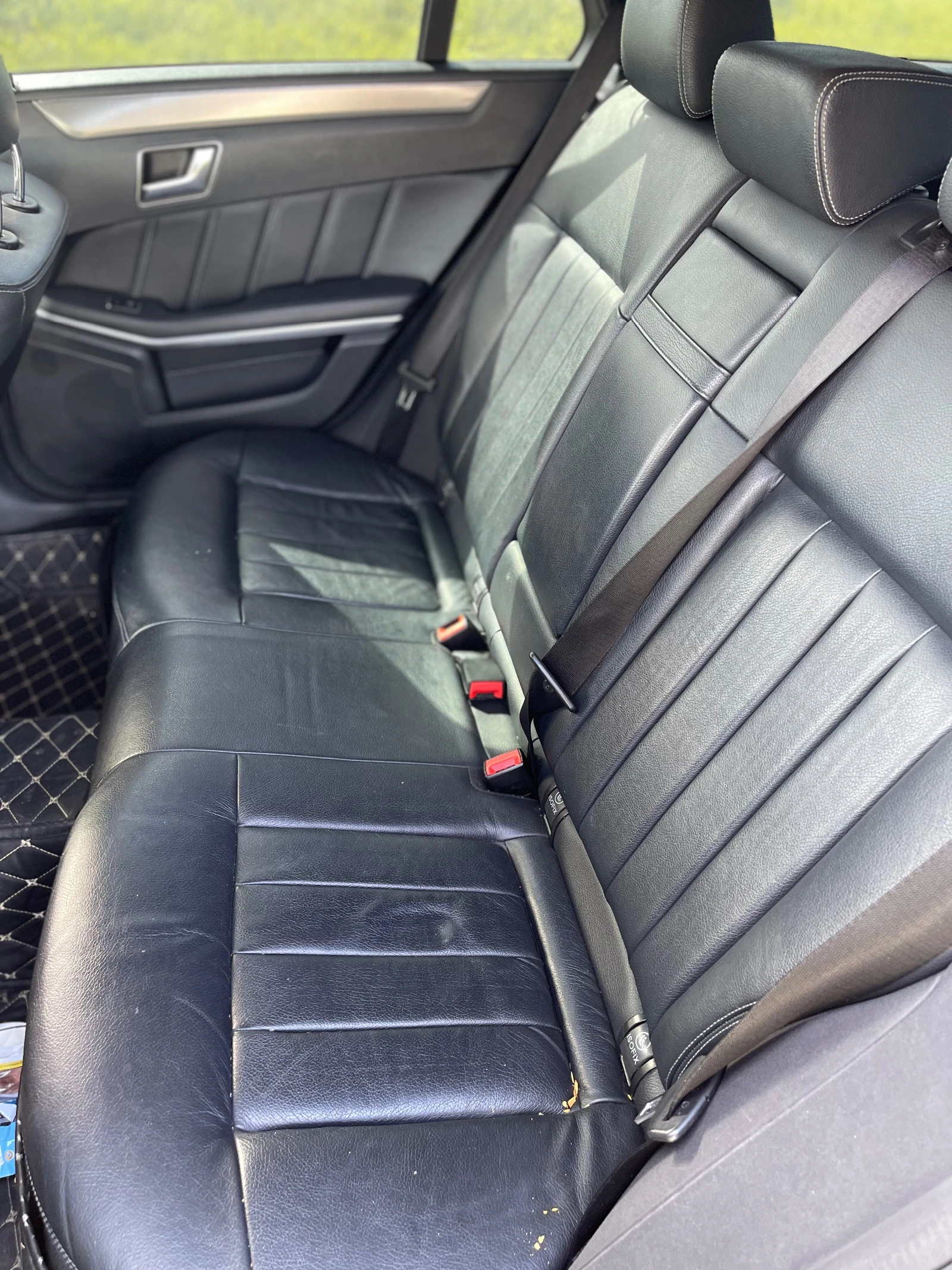 Mercedes-Benz E 300 .   | Mobile.bg   11