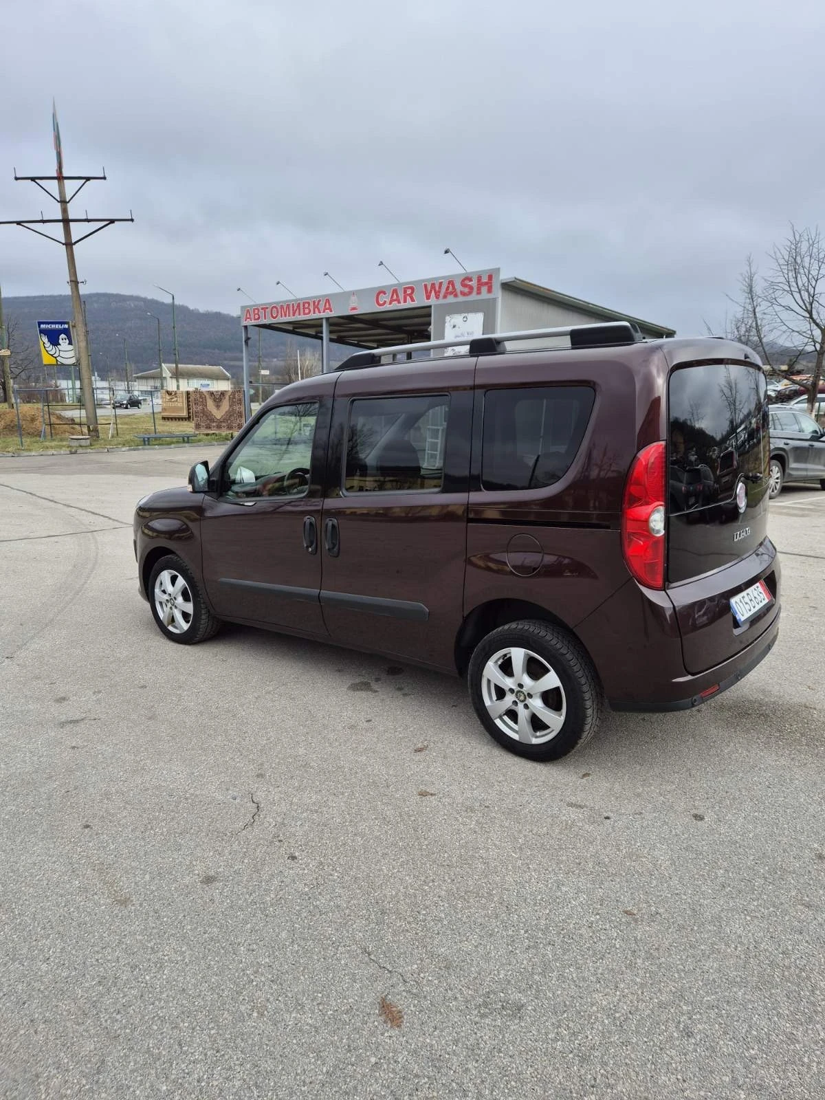 Fiat Doblo 2000 JTD - изображение 3