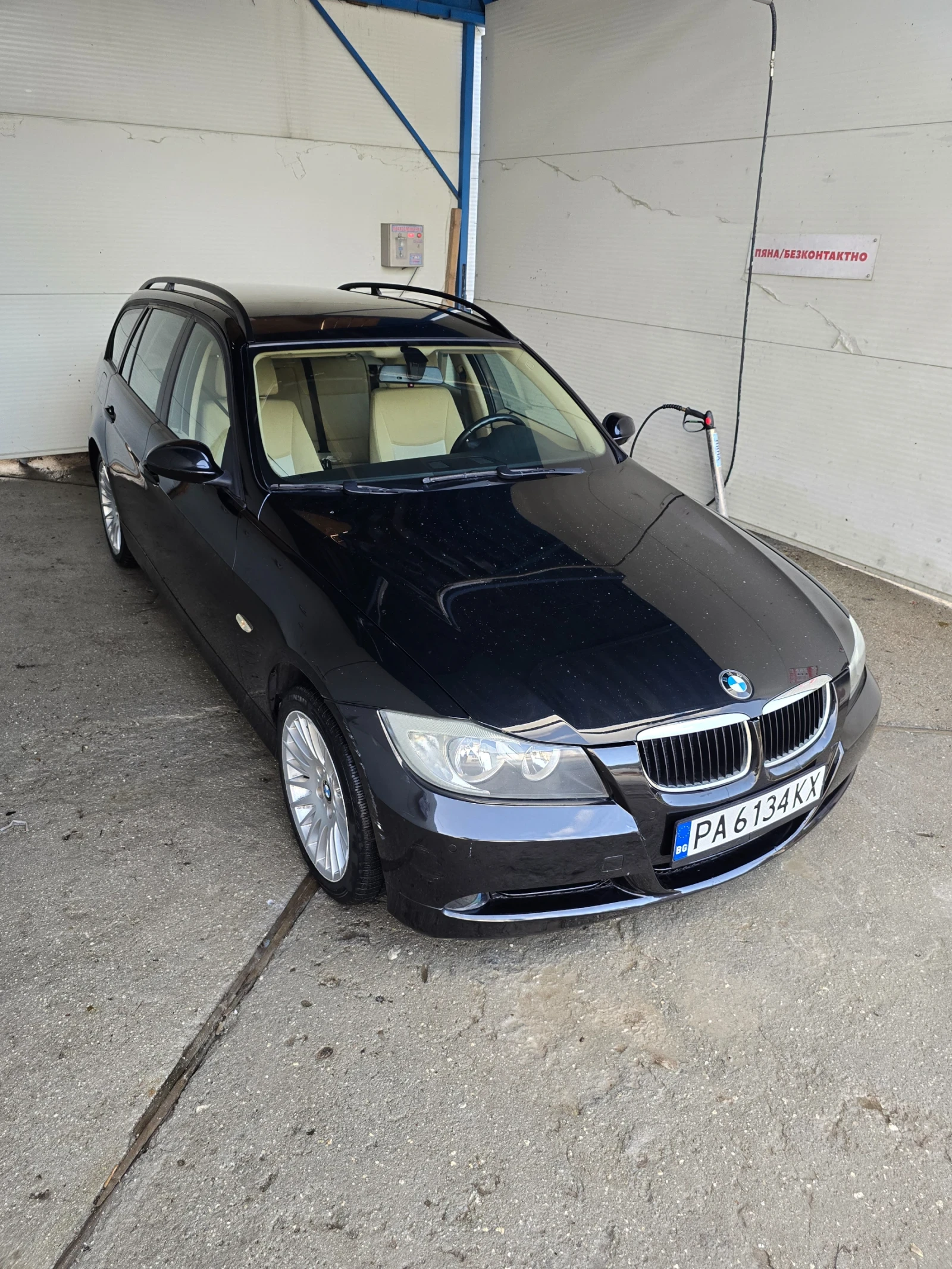 BMW 320  - изображение 9