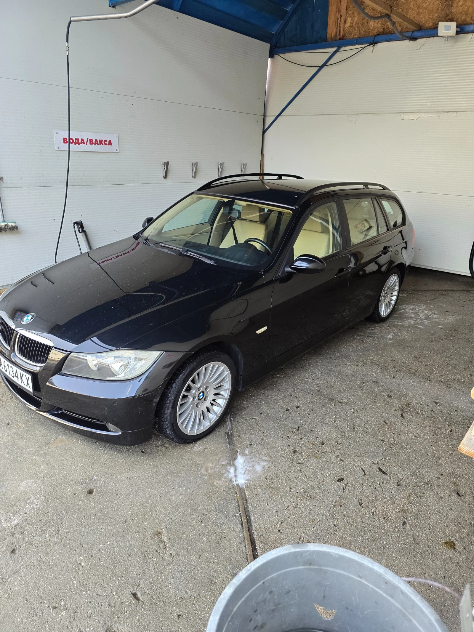 BMW 320  - изображение 8