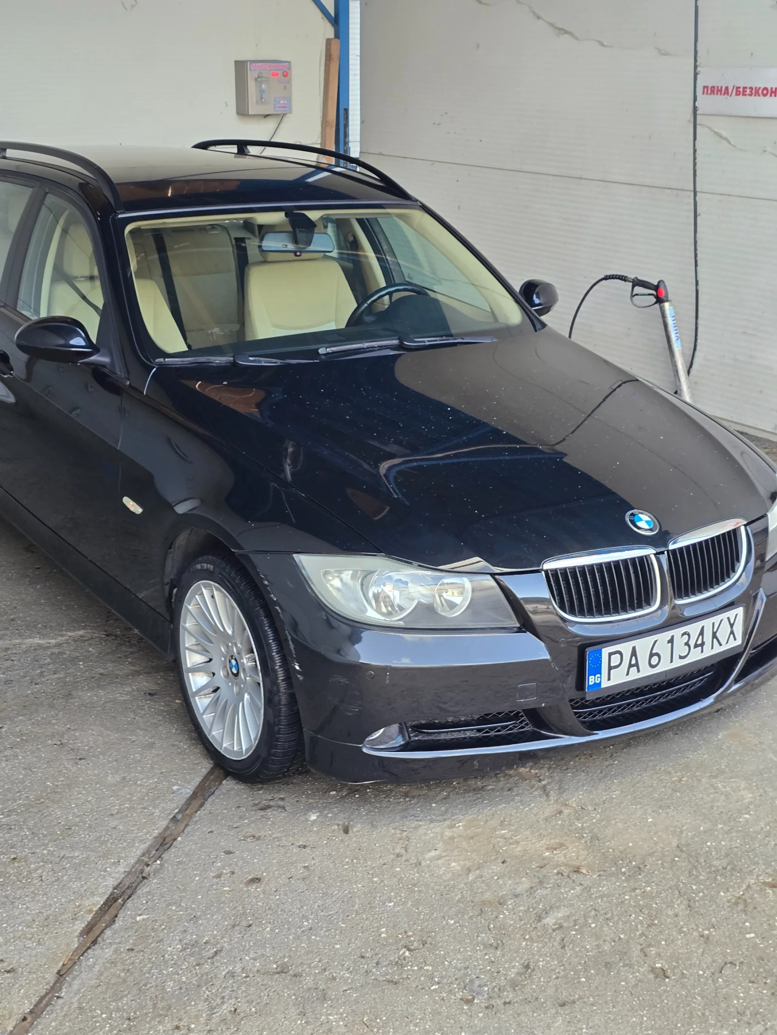 BMW 320  - изображение 10
