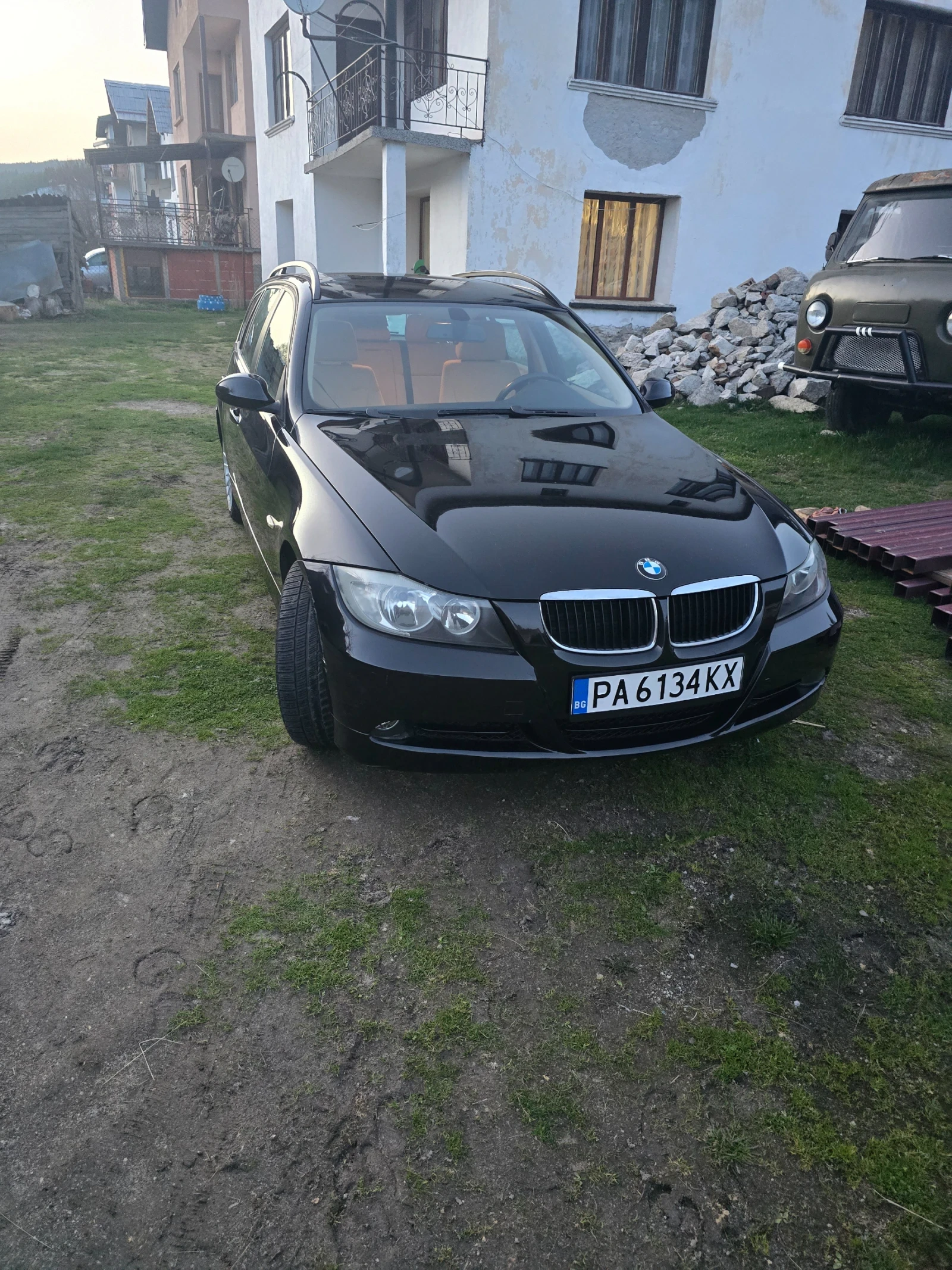 BMW 320  - изображение 3