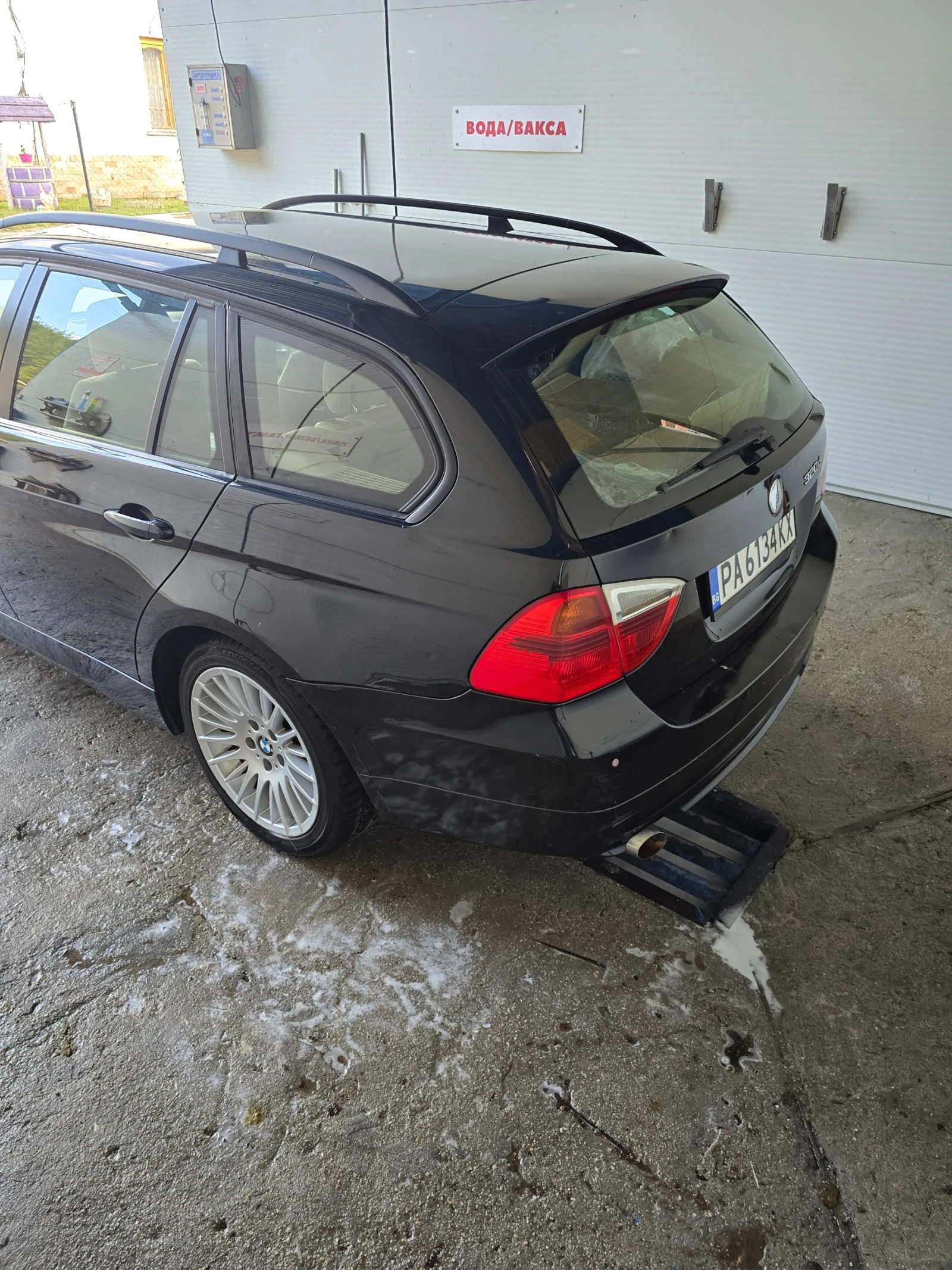 BMW 320  - изображение 7