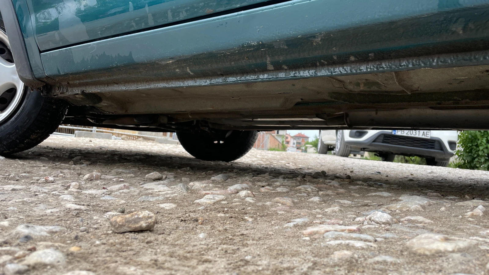 Opel Corsa 1.2 12V  - изображение 6