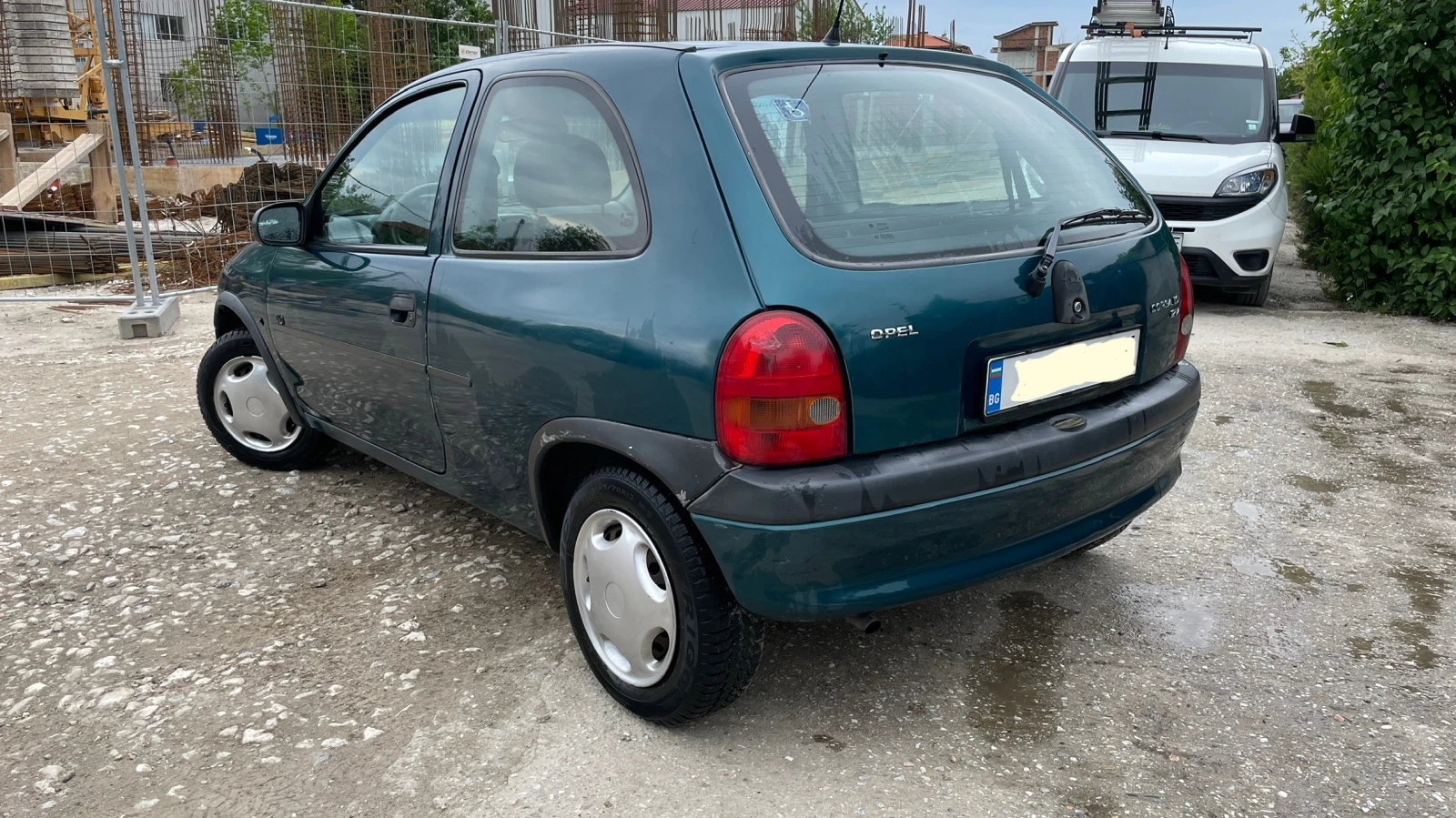 Opel Corsa 1.2 12V  - изображение 4