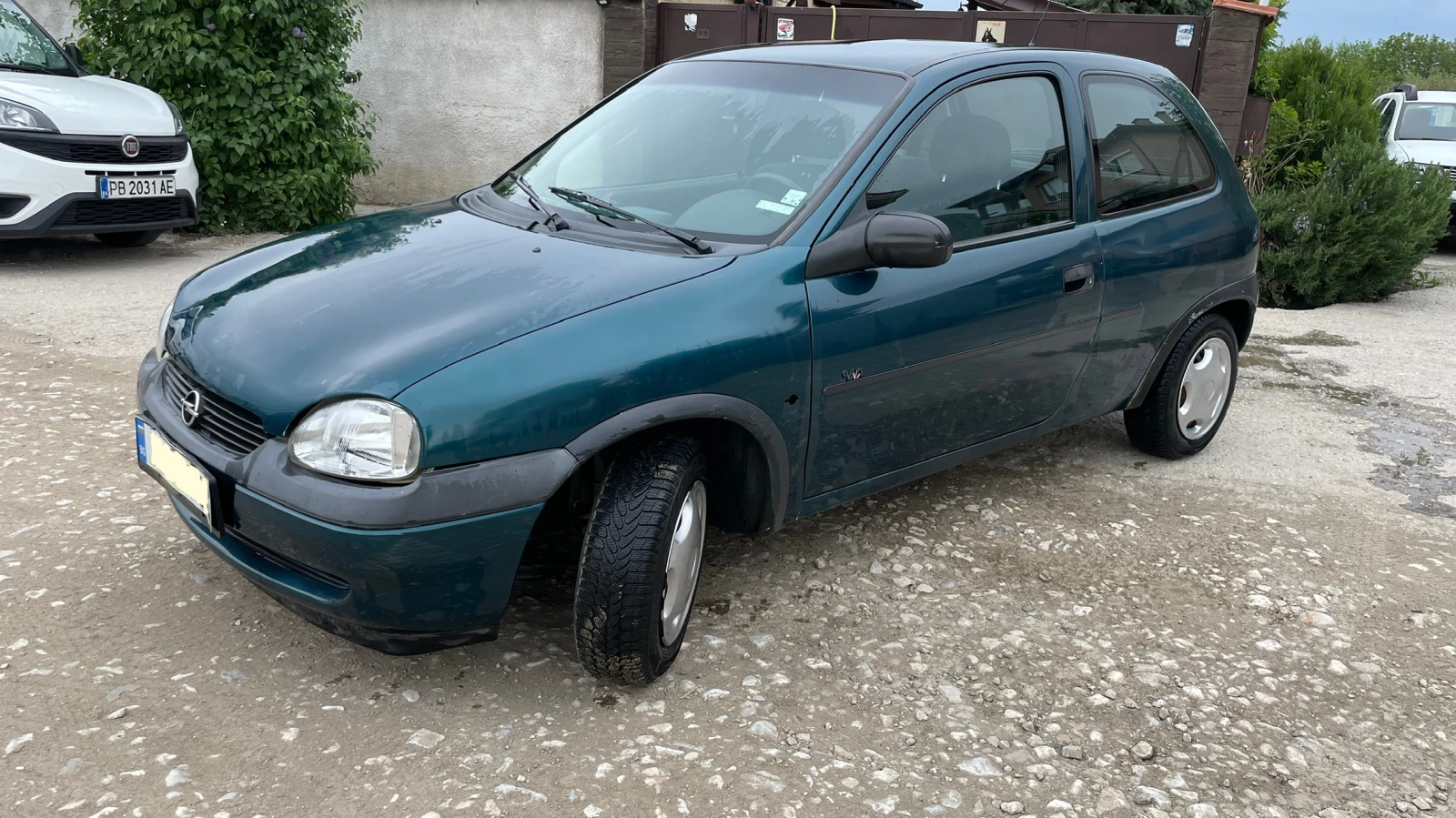 Opel Corsa 1.2 12V  - изображение 2