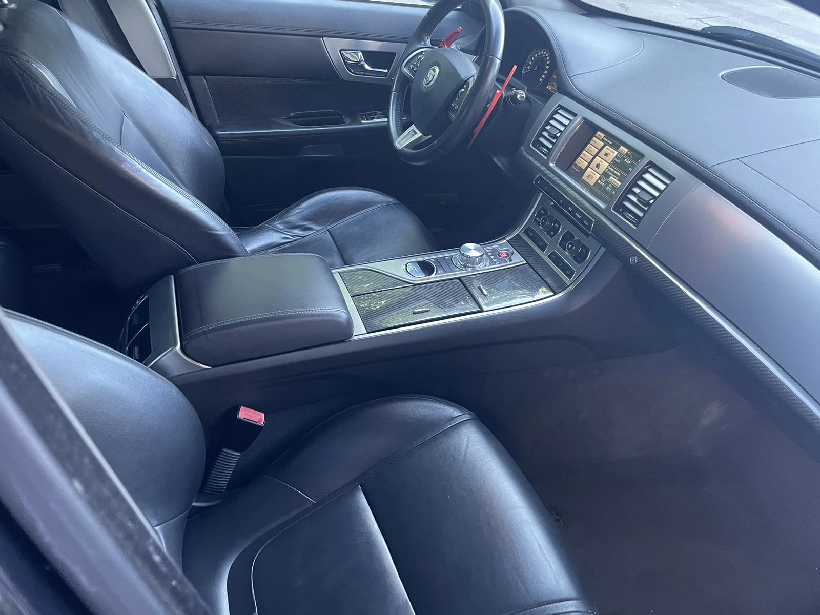 Jaguar Xf 3.0 D Facelift* ЦЕНА БЕЗ АНАЛОГ - изображение 10
