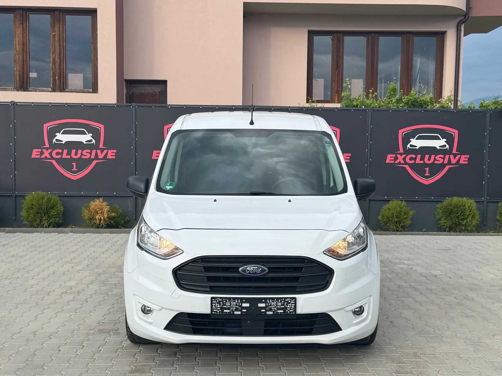 Ford Connect 1.5TDCI SERVIZ - изображение 7