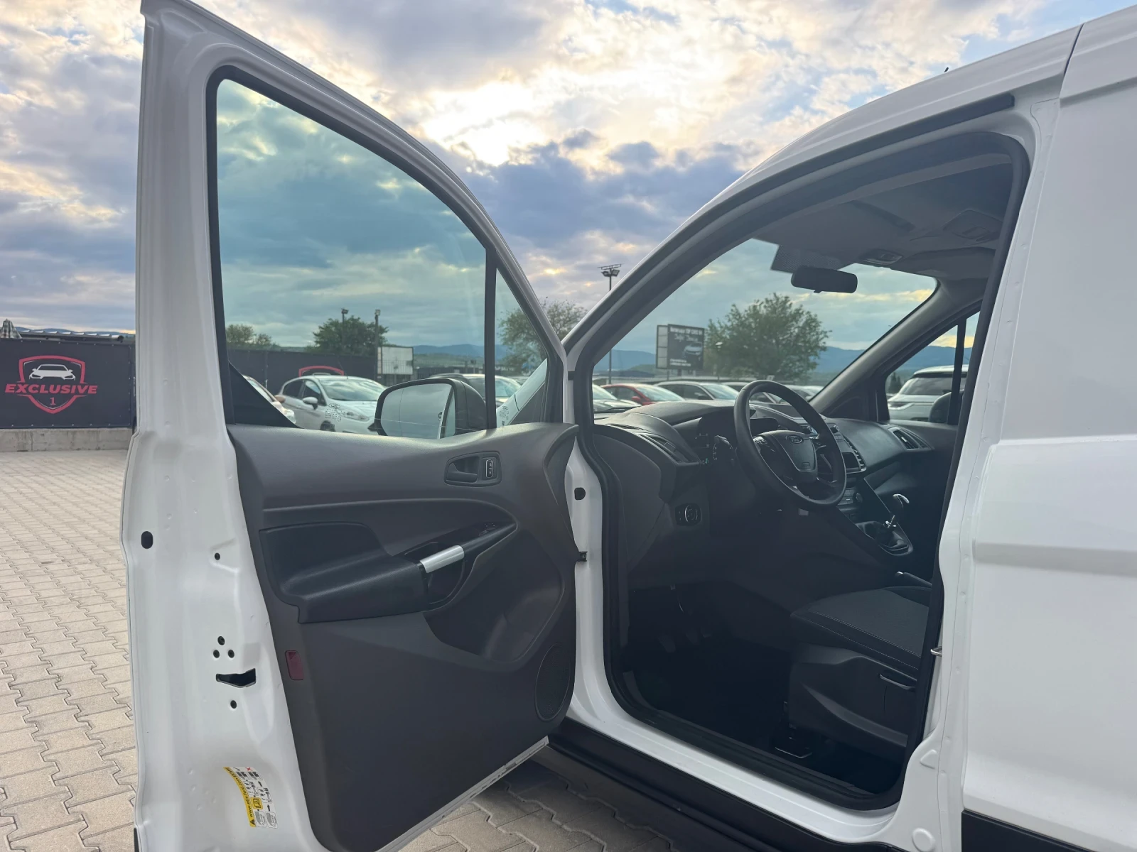 Ford Connect 1.5TDCI SERVIZ - изображение 8