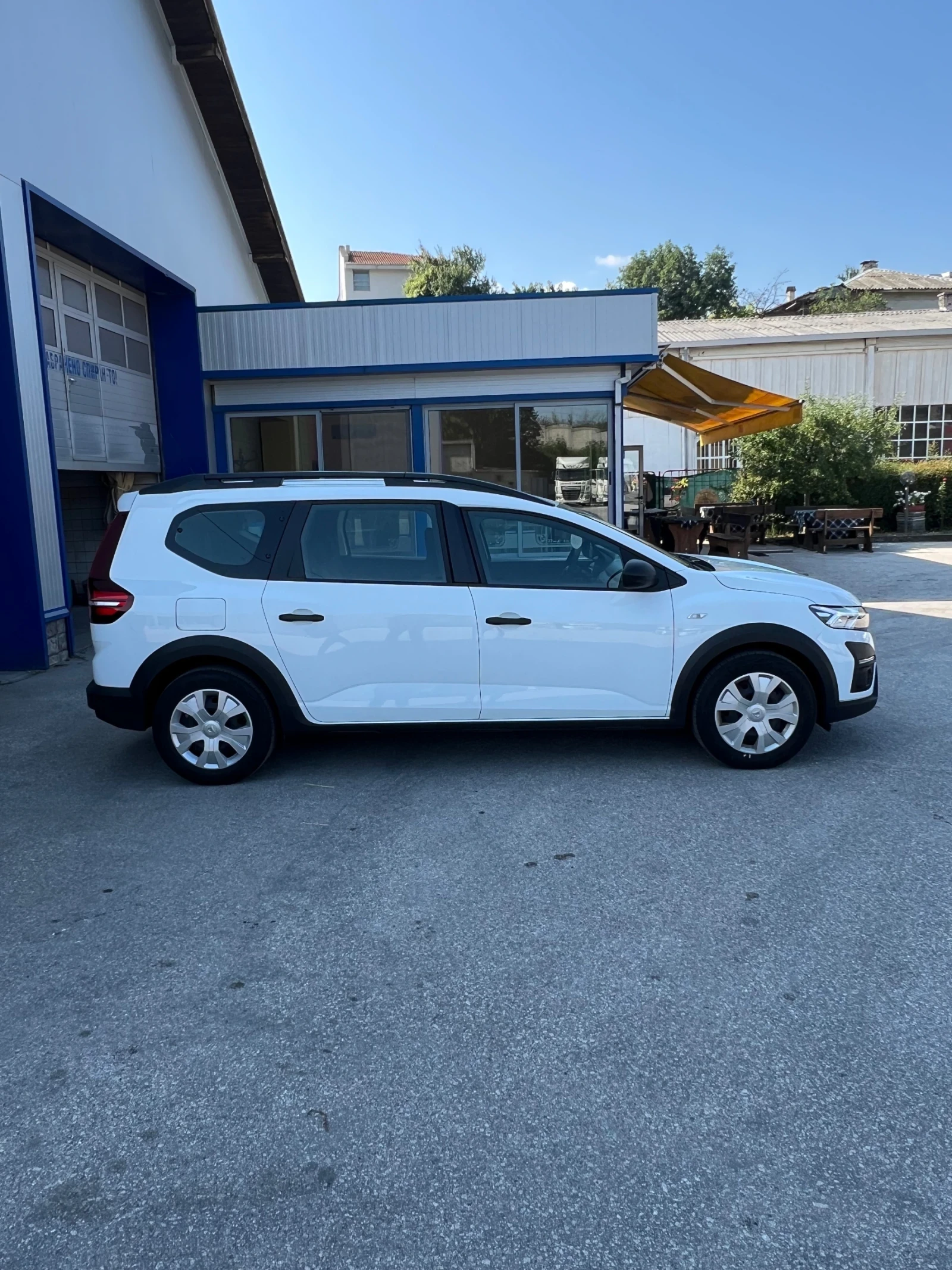 Dacia Jogger  - изображение 2