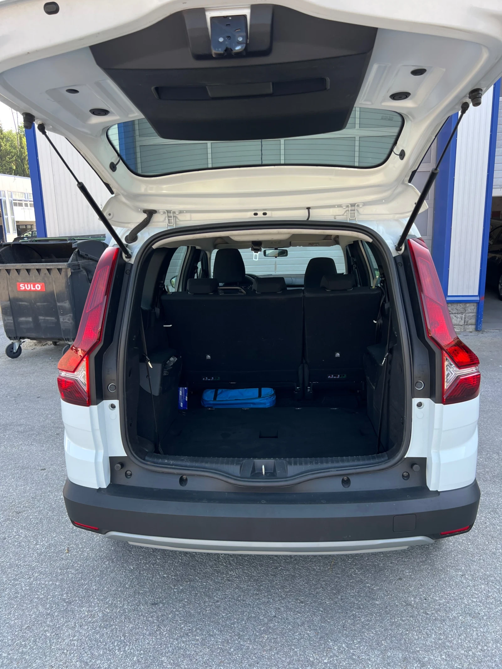 Dacia Jogger  - изображение 8