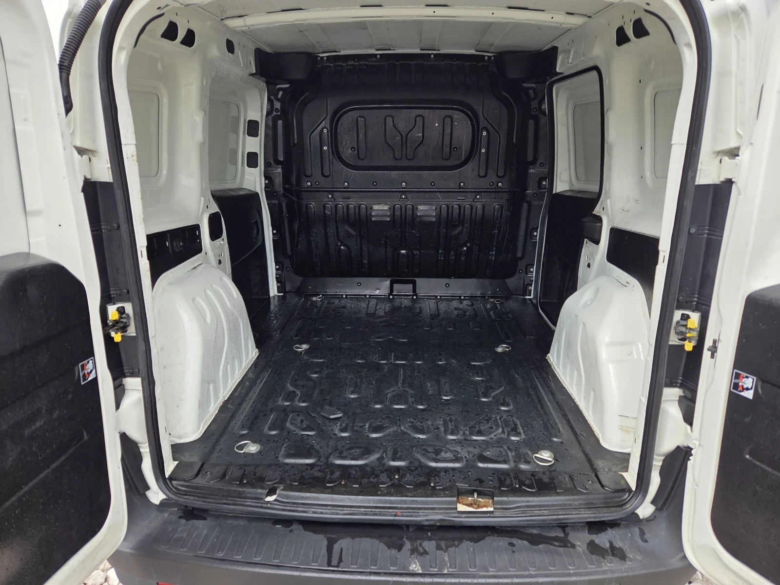 Fiat Doblo * klima* Italy - изображение 7
