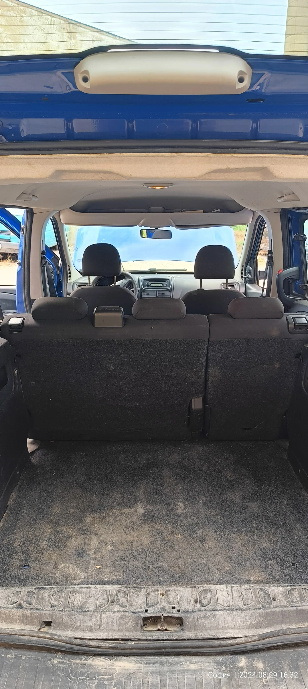 Opel Combo  - изображение 9
