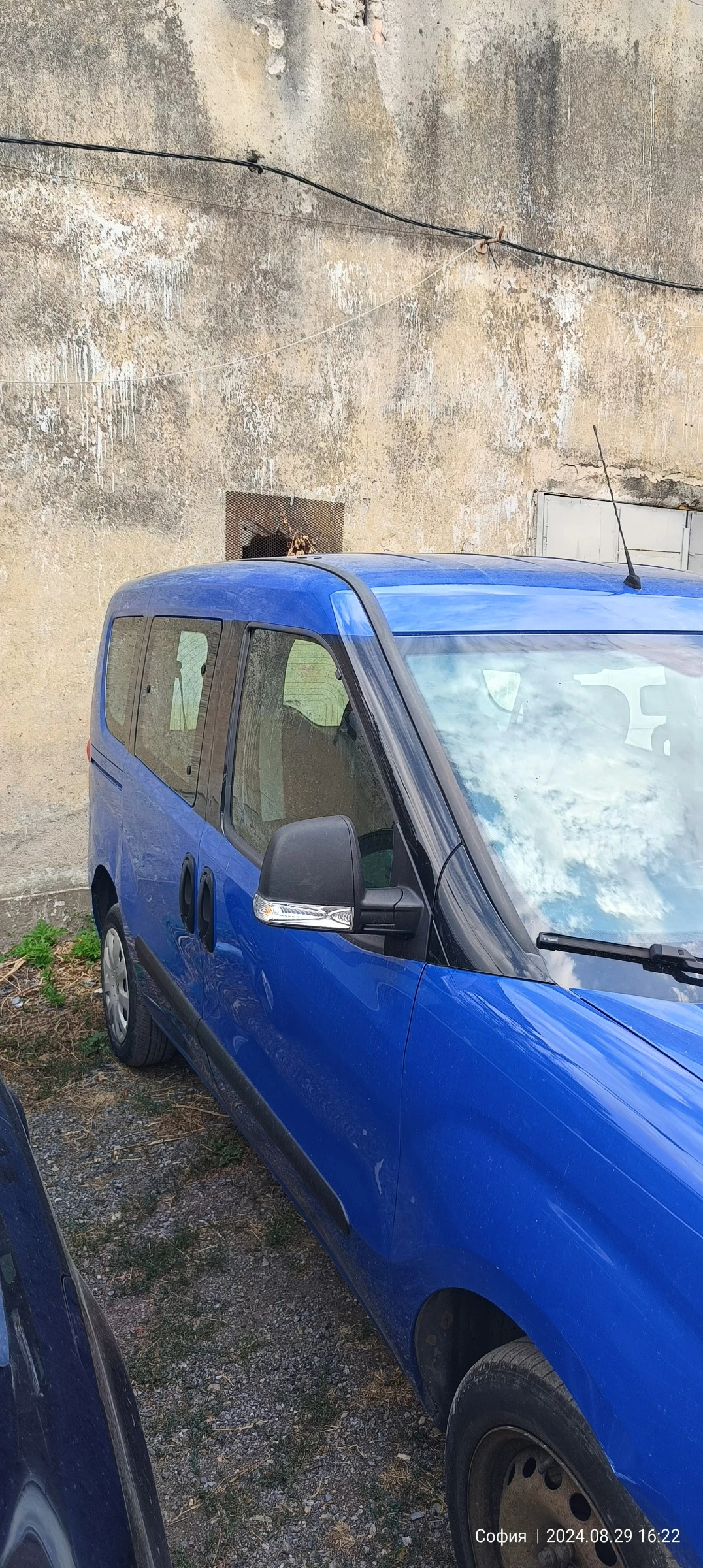 Opel Combo  - изображение 3