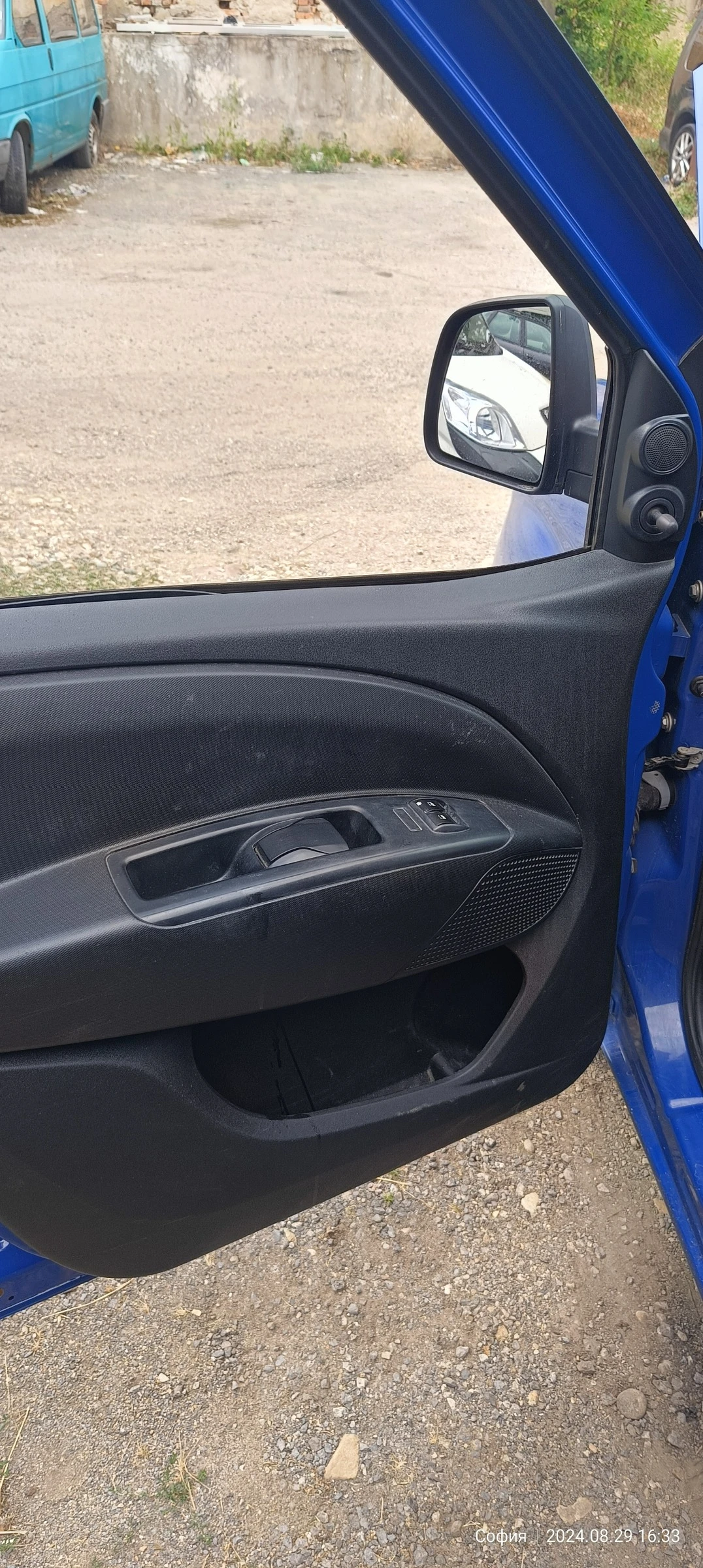 Opel Combo | Mobile.bg — изображение 11