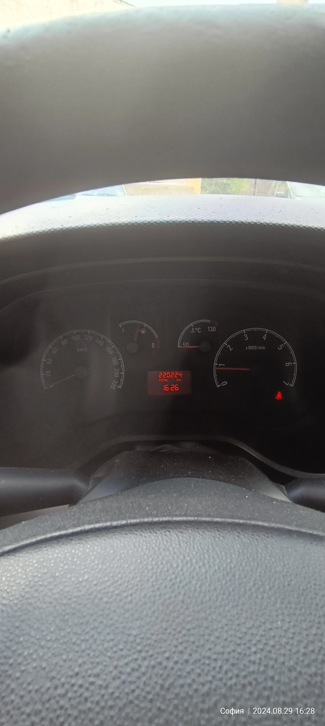 Opel Combo  - изображение 7
