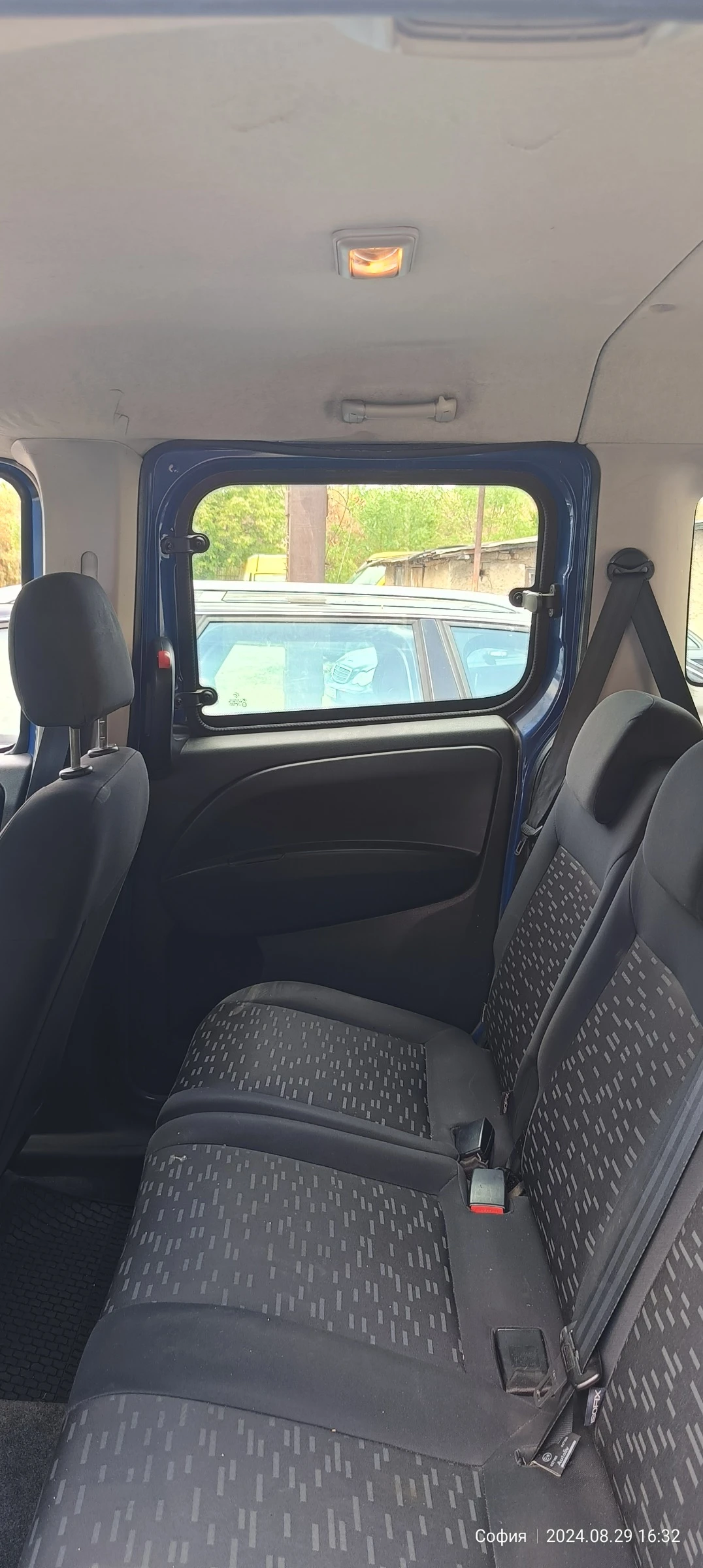 Opel Combo  - изображение 10