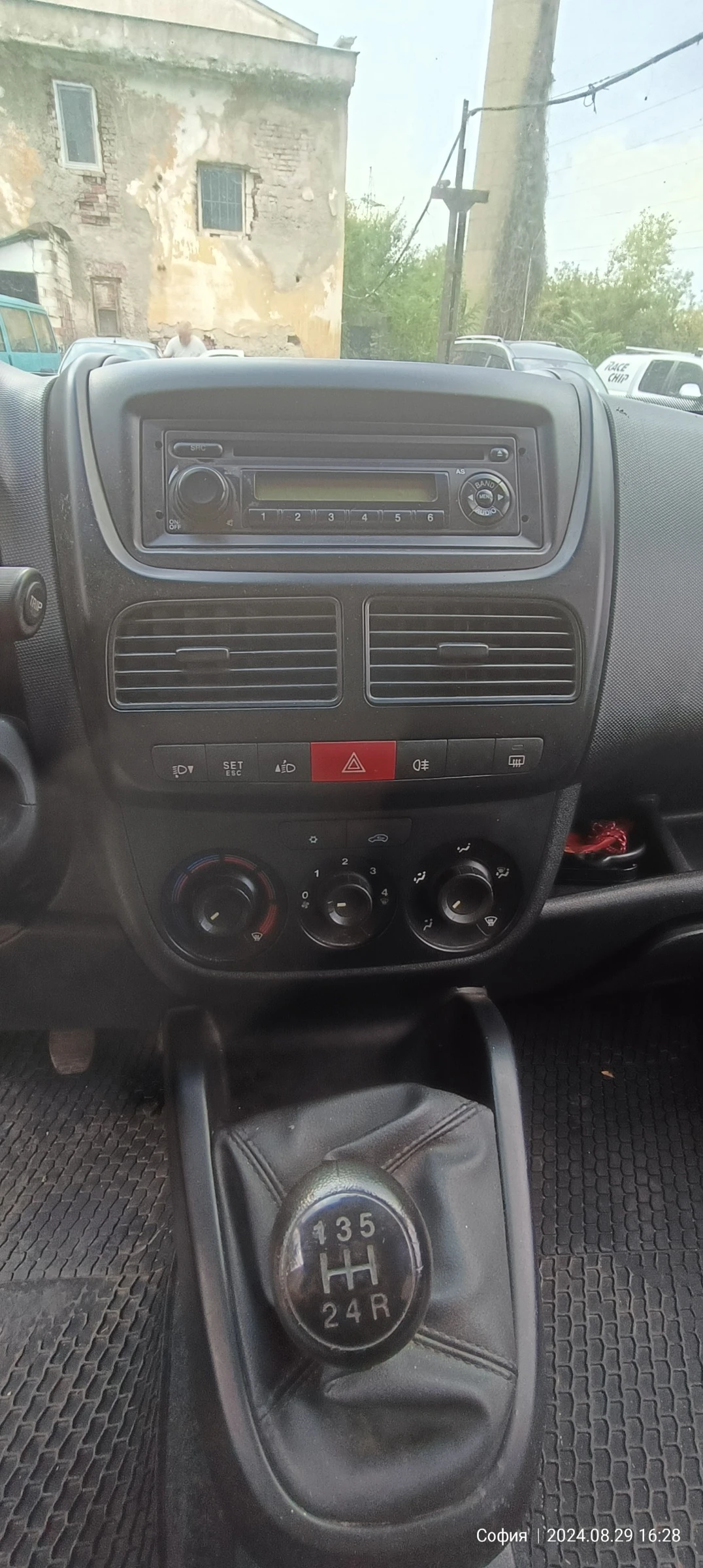 Opel Combo  - изображение 6
