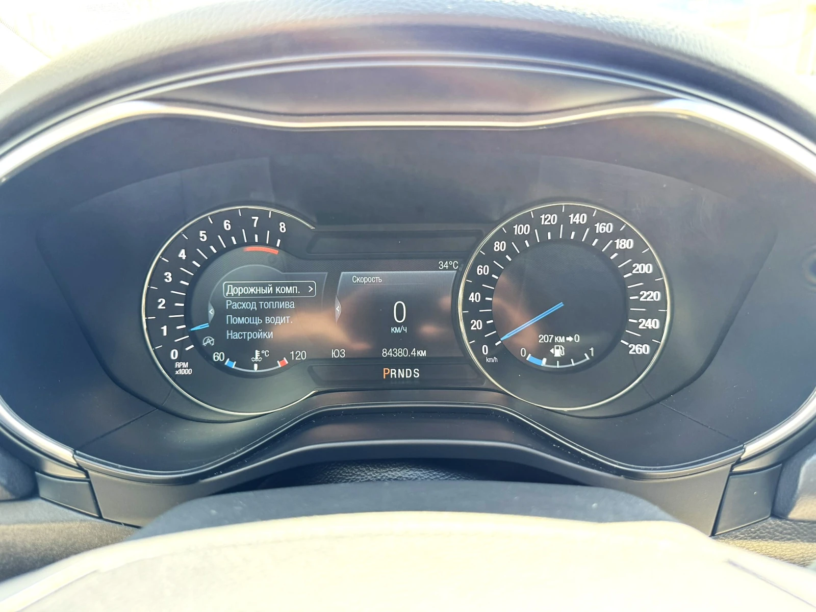 Ford Mondeo  - изображение 9