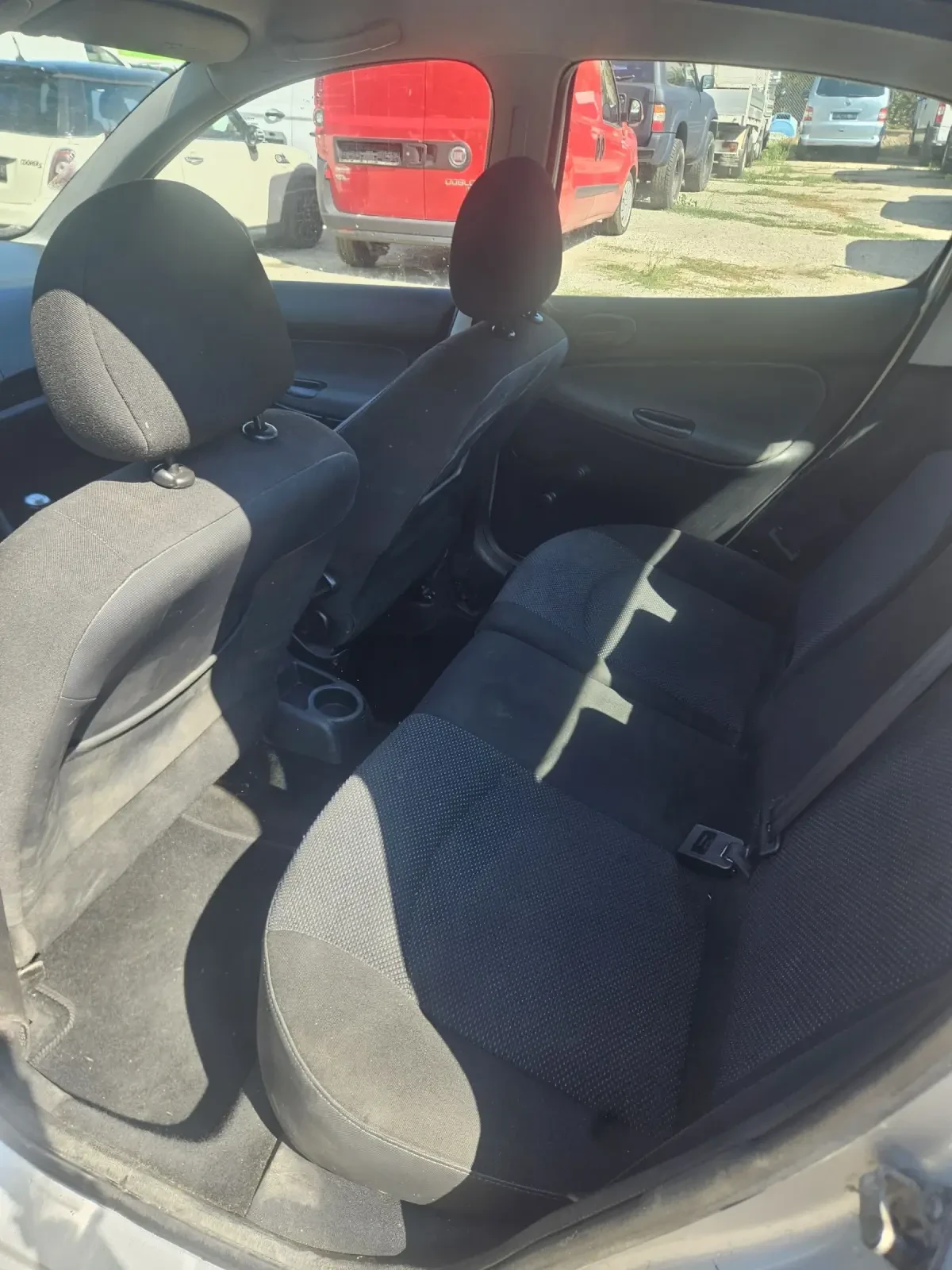Peugeot 206 1.2I - изображение 7