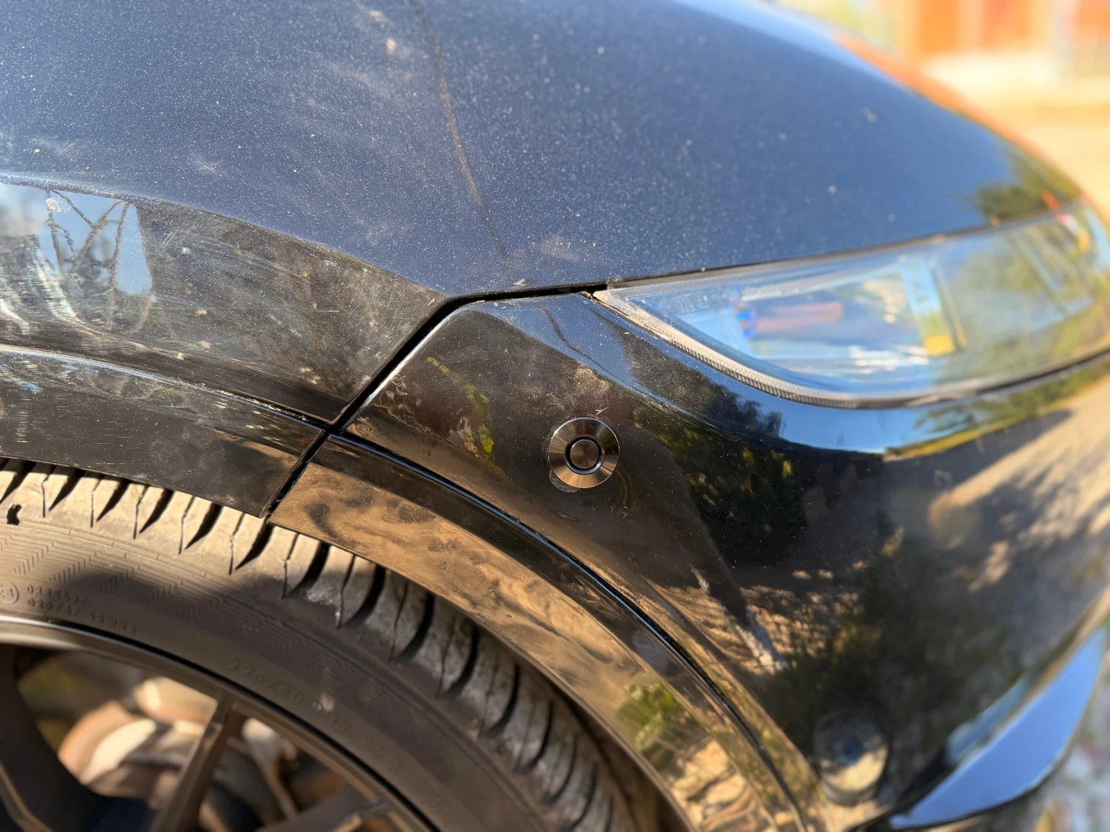 Honda Civic Type R - изображение 6
