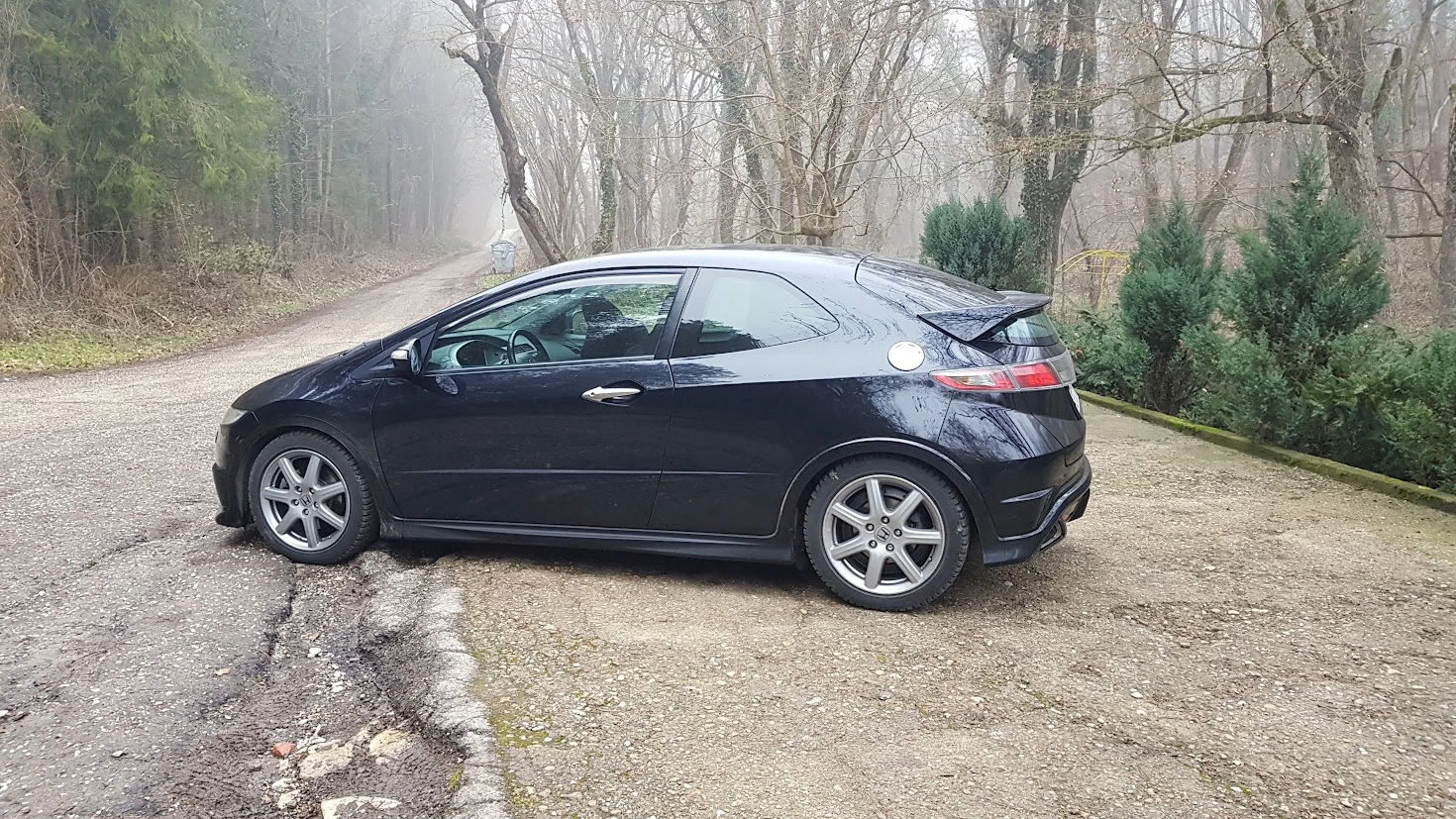 Honda Civic Type R | Mobile.bg   17