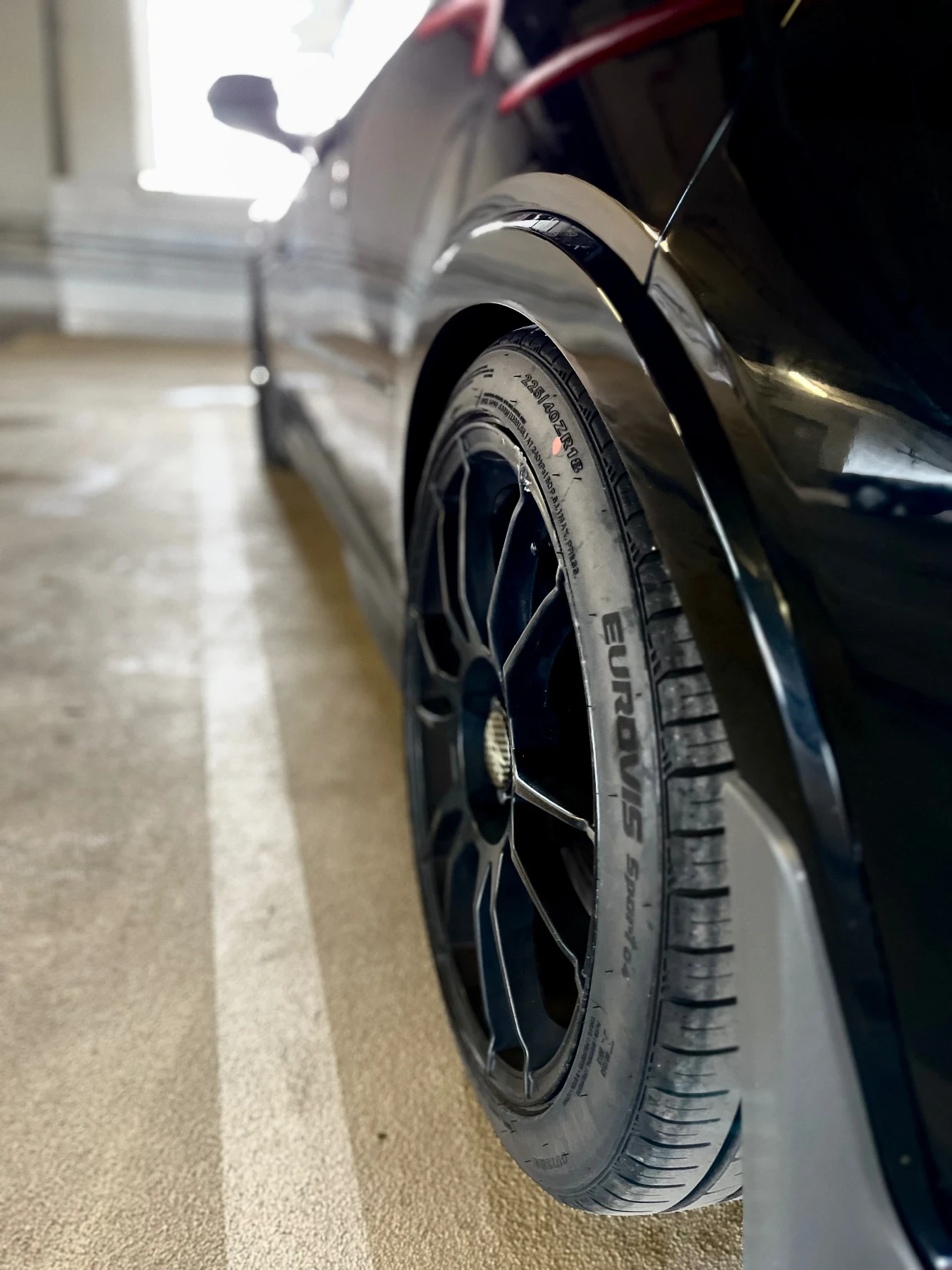 Honda Civic Type R - изображение 2