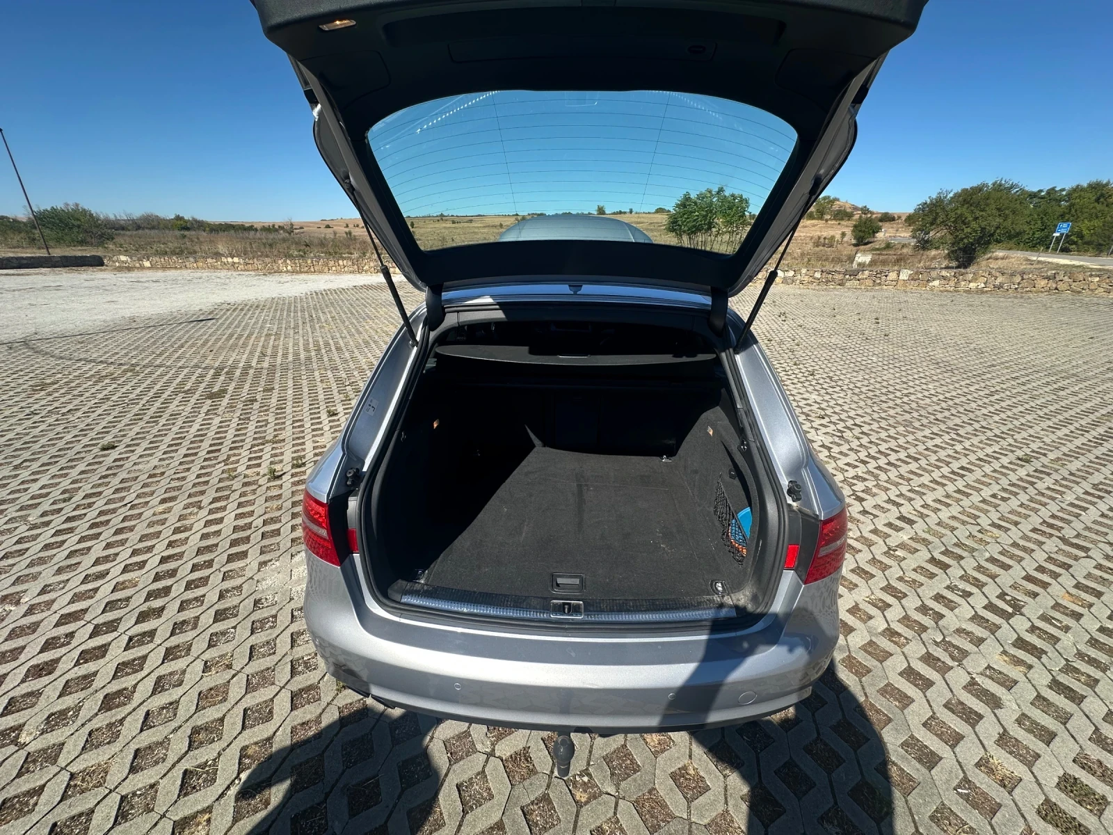 Audi A4 B8 - изображение 7