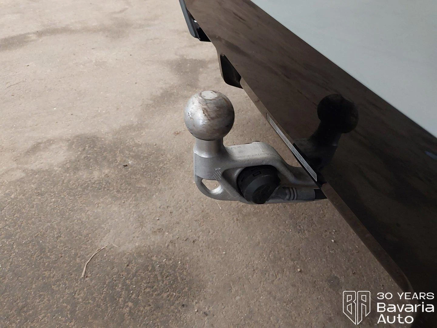 BMW 520 i Touring M Sport Paket Steptronic | Mobile.bg   11