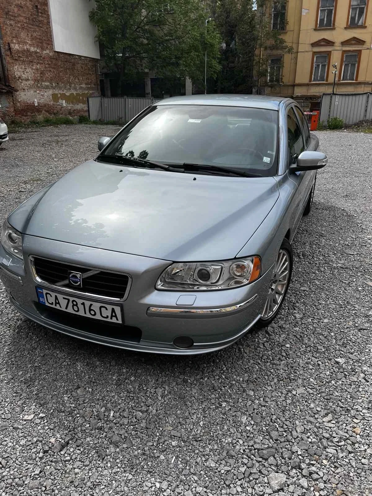 Volvo S60 D5 | Mobile.bg   1