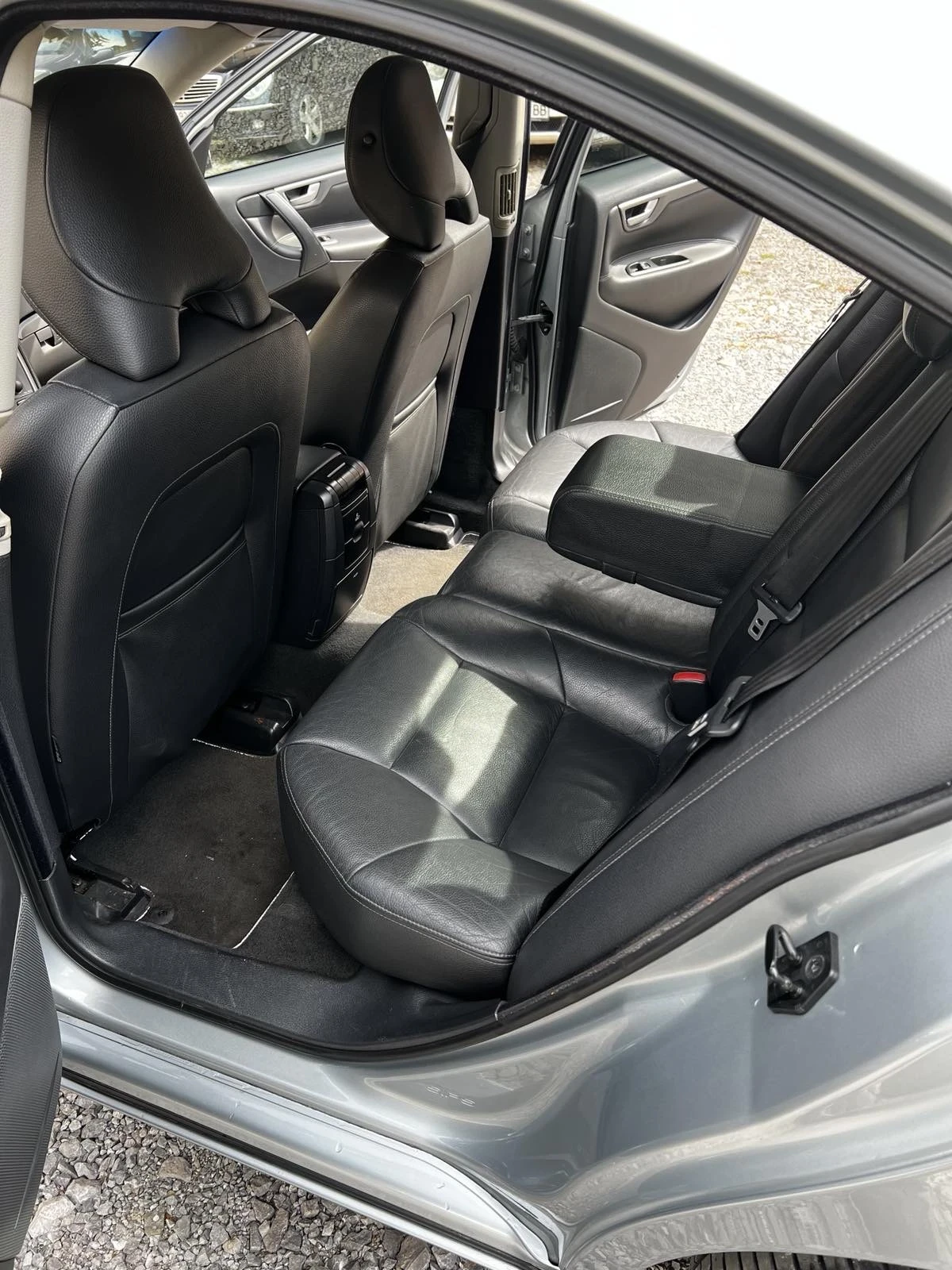 Volvo S60 D5 | Mobile.bg   5