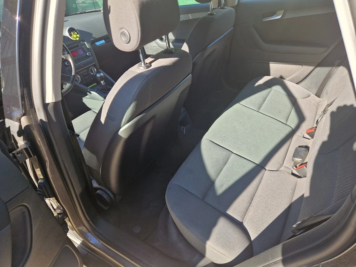 Audi A3 Sportsback 1.4 TFSI - изображение 5