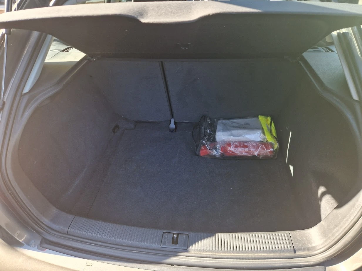 Audi A3 Sportsback 1.4 TFSI - изображение 8